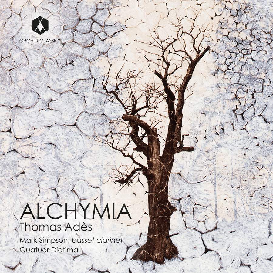 Review of ADÈS Alchymia