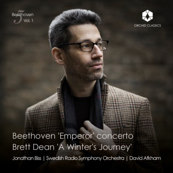 Review of BEETHOVEN Piano Concerto No 5 DEAN Piano Concerto (Jonathan Biss)