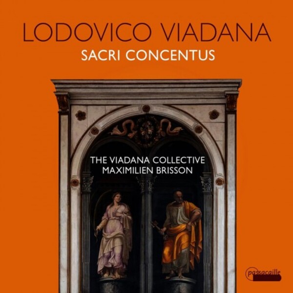 Review of VIADANA Sacri concentus