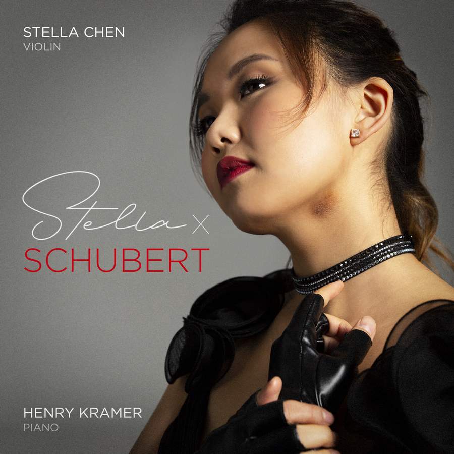 Review of Stella x Schubert