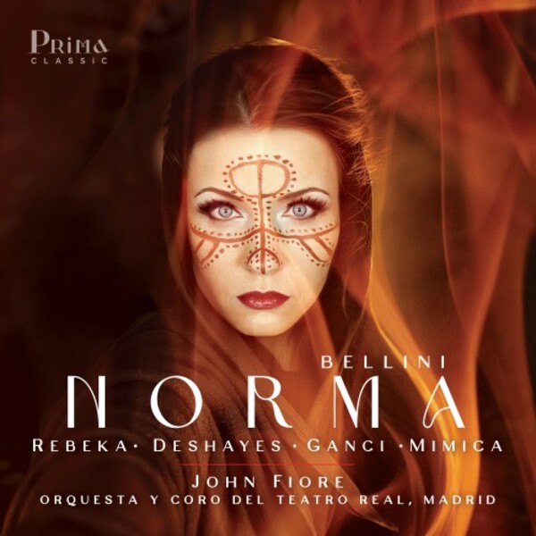 Review of BELLINI Norma (Fiore)