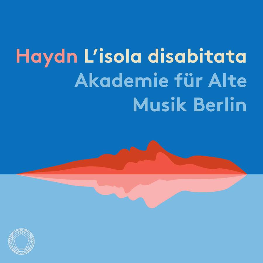 Review of HAYDN L'isola disabitata