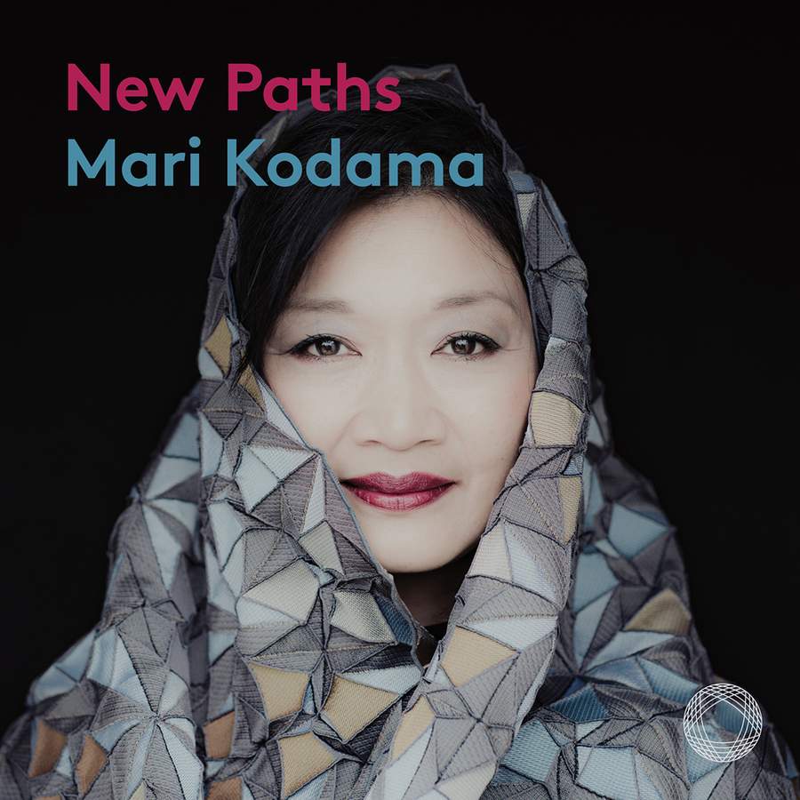 Review of Mari Kodama: New Paths