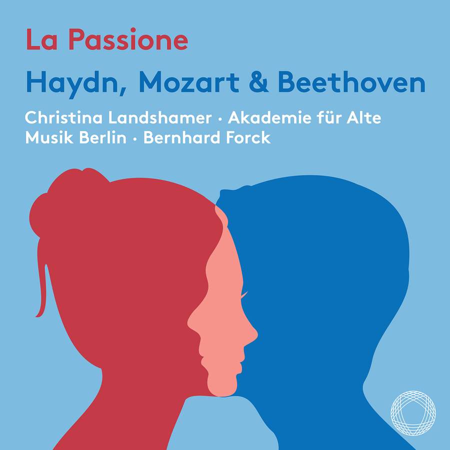 Review of La Passione: Haydn, Mozart & Beethoven (Christina Landshamer)