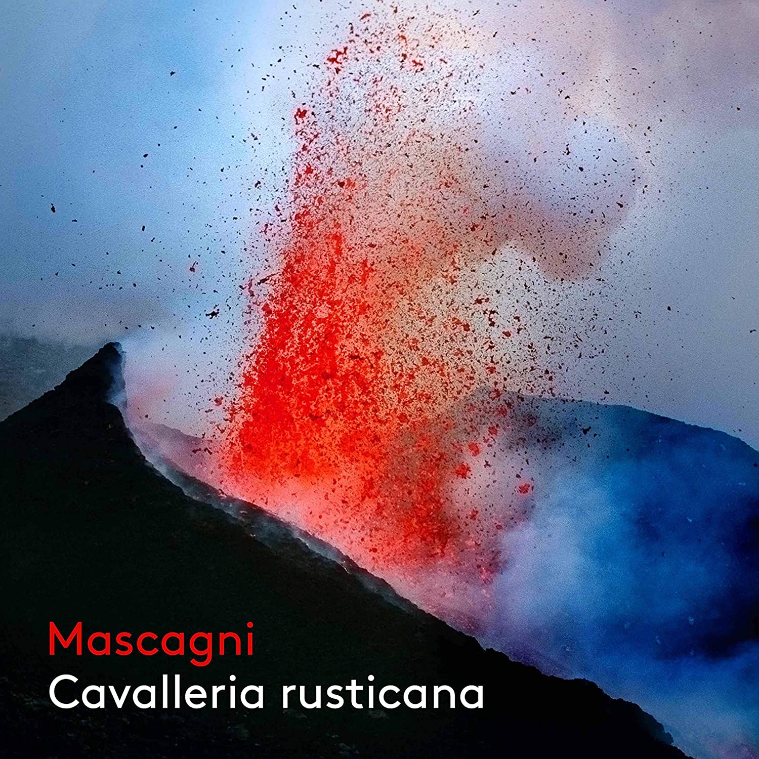 Review of MASCAGNI Cavalleria Rusticana (Janowski)