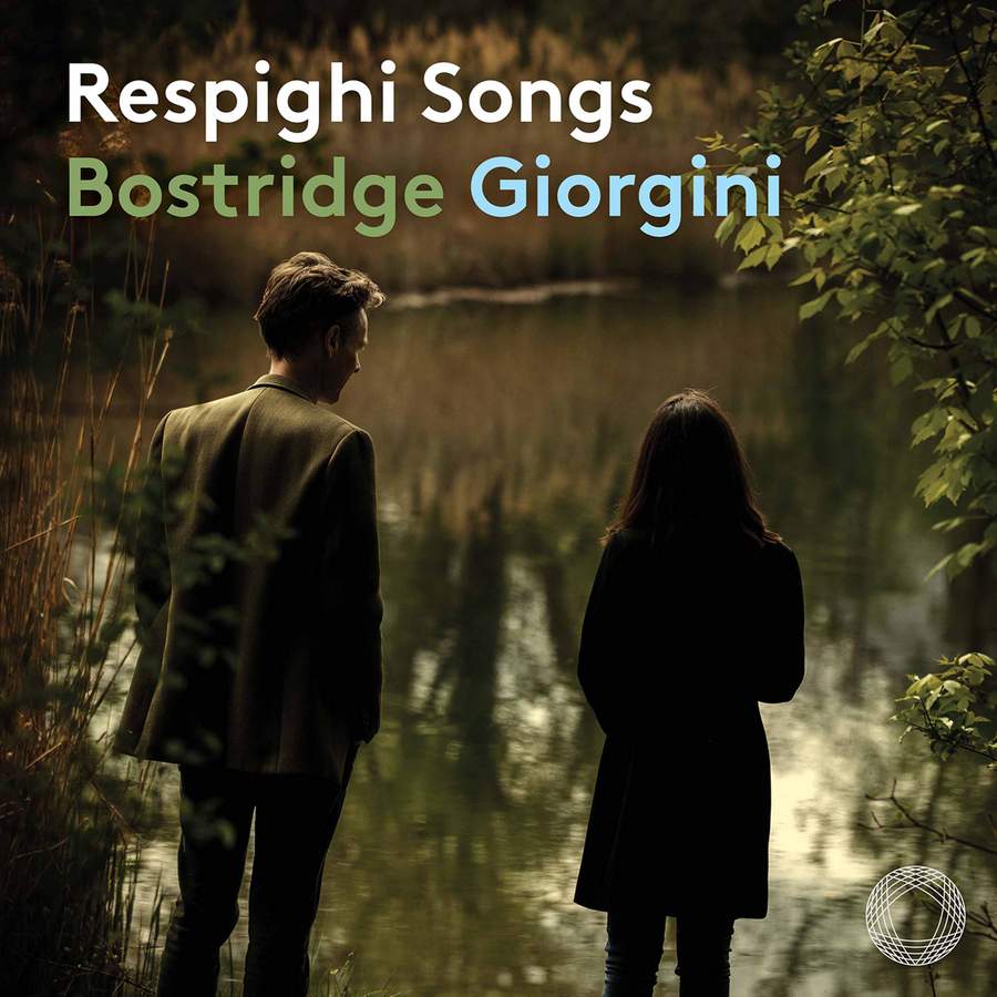 Review of RESPIGHI Songs (Ian Bostridge)