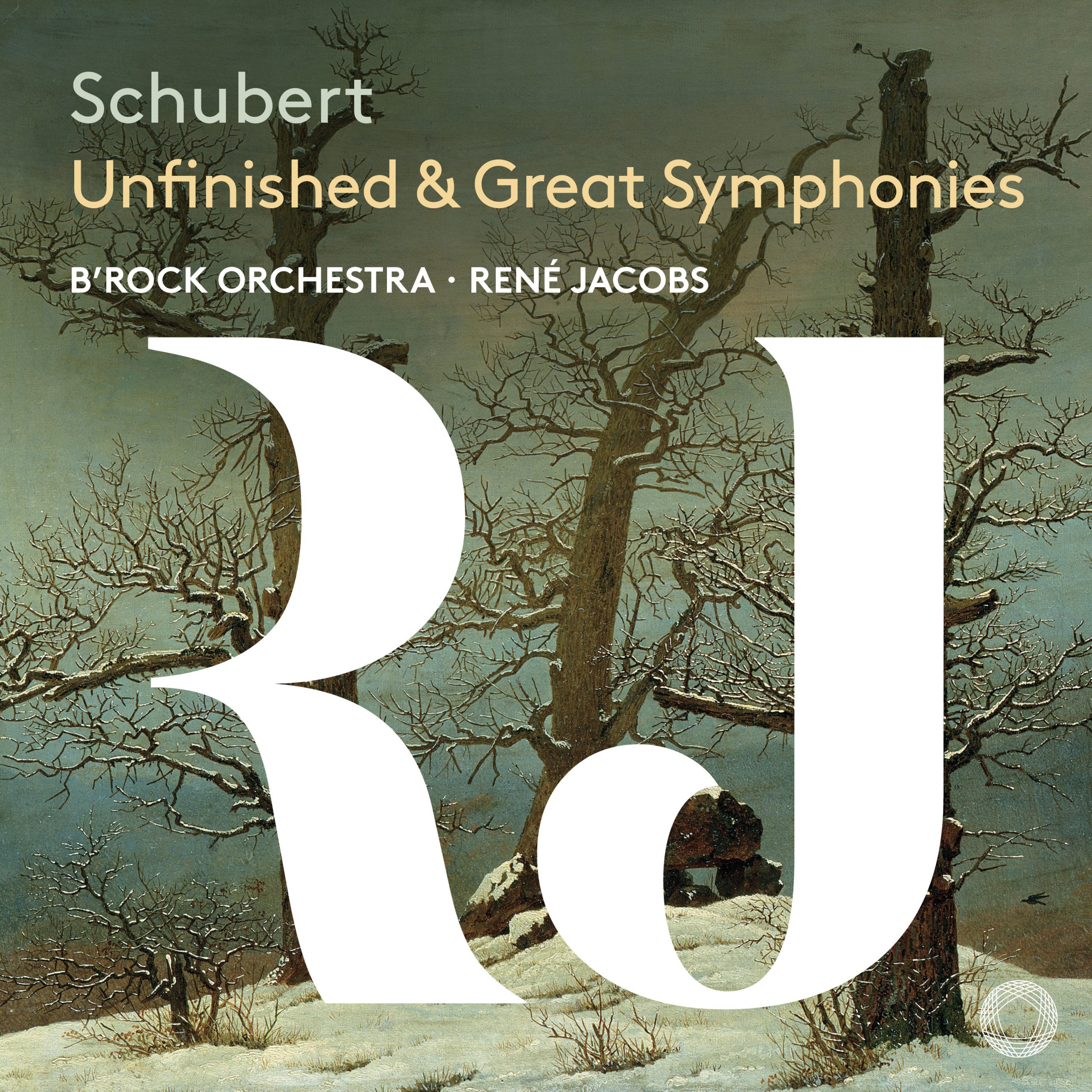 PTC5186 894. SCHUBERT Symphonies Nos 8 & 9 (Jacobs)