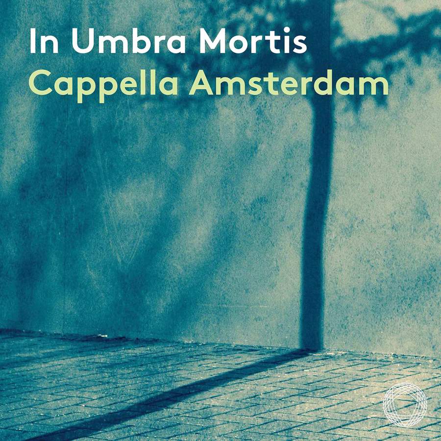 Review of RIHM; DE WERT In Umbra Mortis