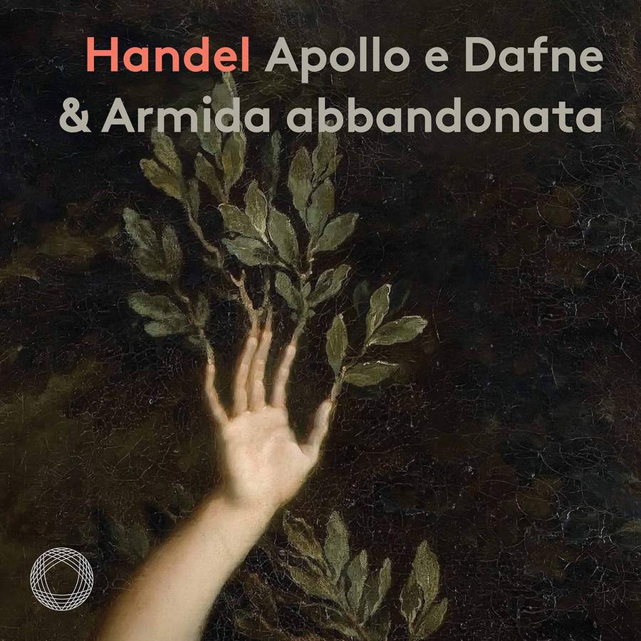 Review of HANDEL Apollo e Dafne. Armida abbandonata