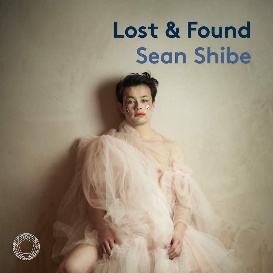 PTC5186 988. Sean Shibe: Lost & Found