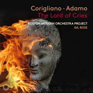 Review of CORIGLIANO The Lord of Cries (Rose)