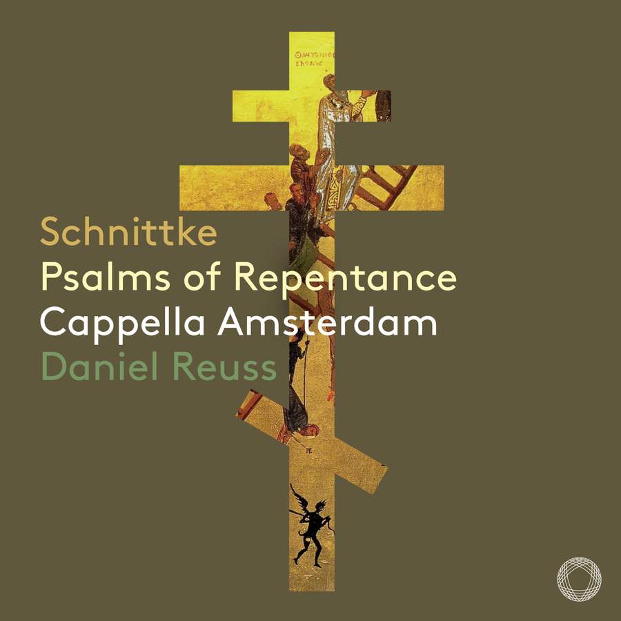 Review of SCHNITTKE Psalms of Repentance