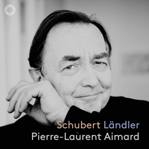 Review of SCHUBERT Ländler (Pierre-Laurent Aimard)