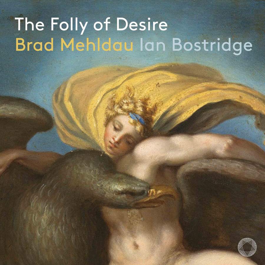 Review of MEHLDAU The Folly of Desire