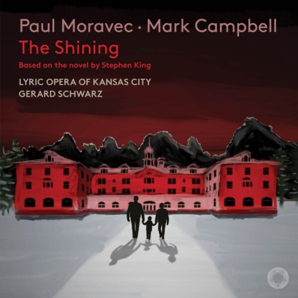 Review of MORAVEC The Shining (Schwarz)