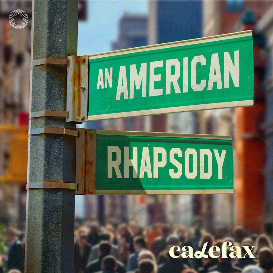 Review of An American Rhapsody