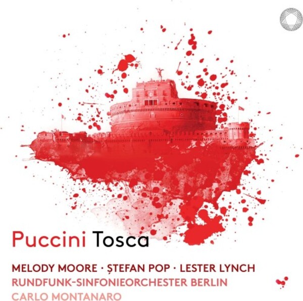 Review of PUCCINI Tosca (Montanaro)