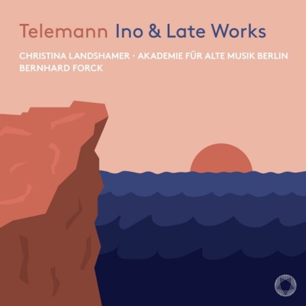 Review of TELEMANN Ino and Late Works