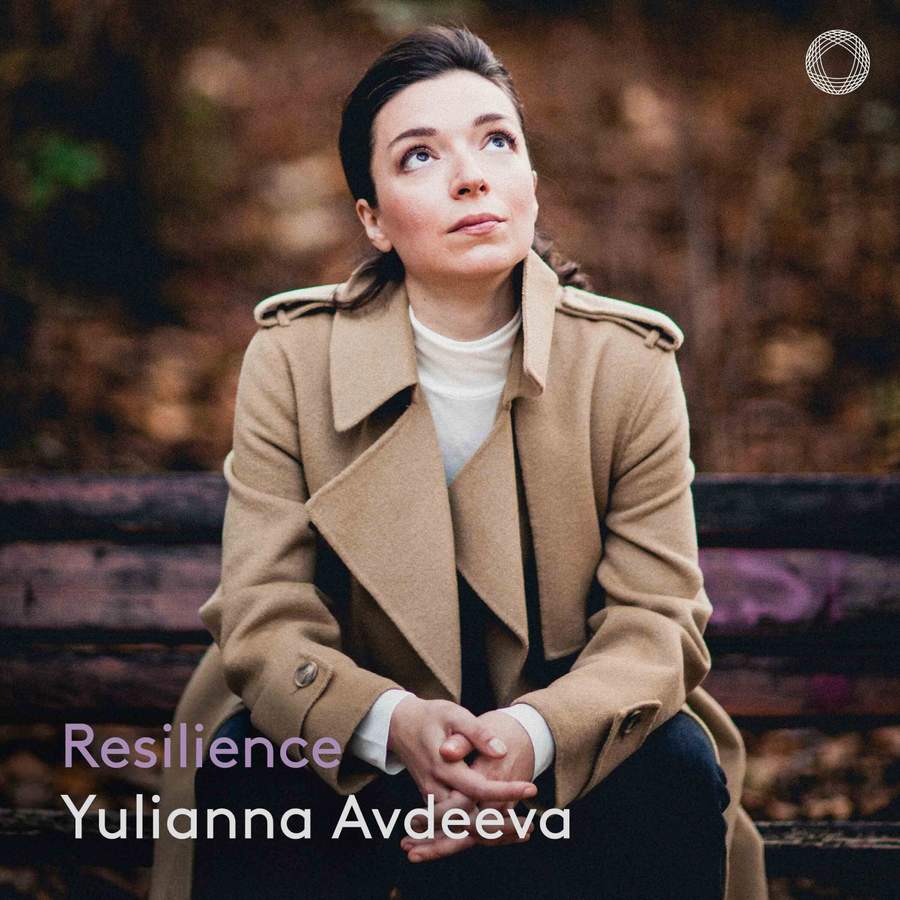 Review of Yulianna Avdeeva: Resilience