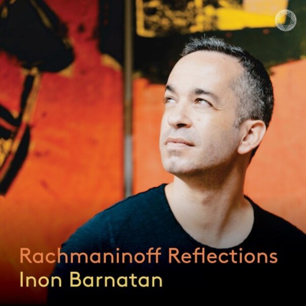 Review of Inon Barnatan: Rachmaninov Reflections