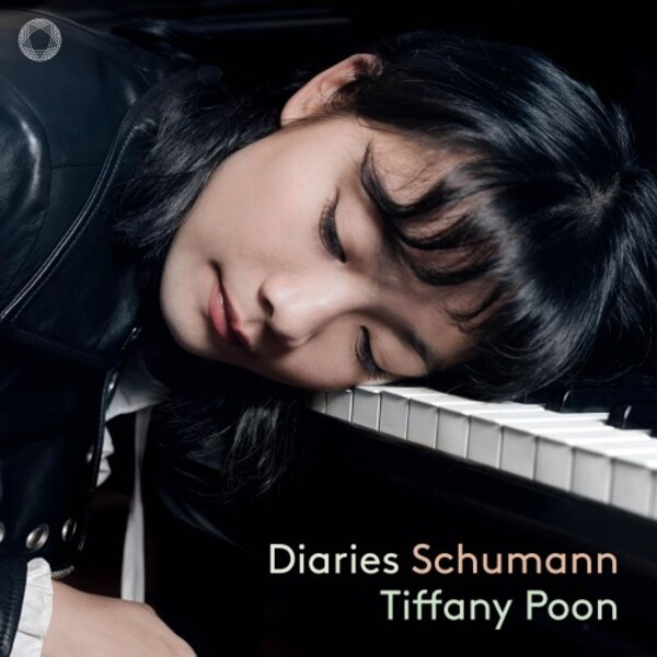 Review of Diaries: Schumann (Tiffany Poon)