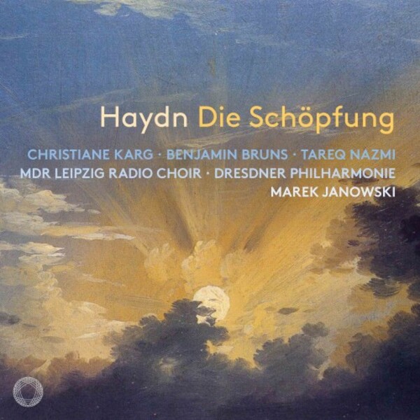 Review of HAYDN The Creation (Janowski)
