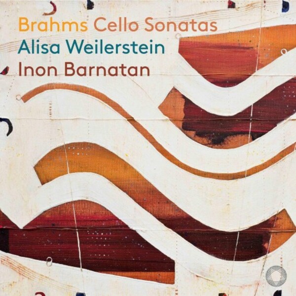 Review of BRAHMS Cello Sonatas (Alisa Weilerstein)