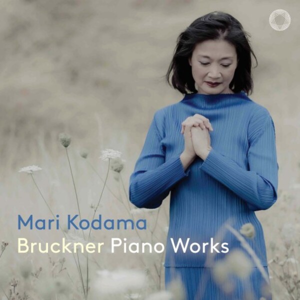 Review of BRUCKNER Piano Works (Mari Kodama)