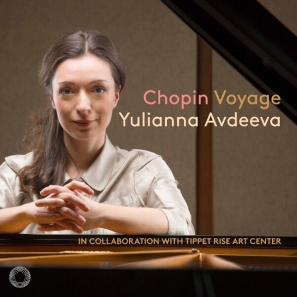 Review of CHOPIN 'Voyage: Late Piano Works' (Yulianna Avdeeva)