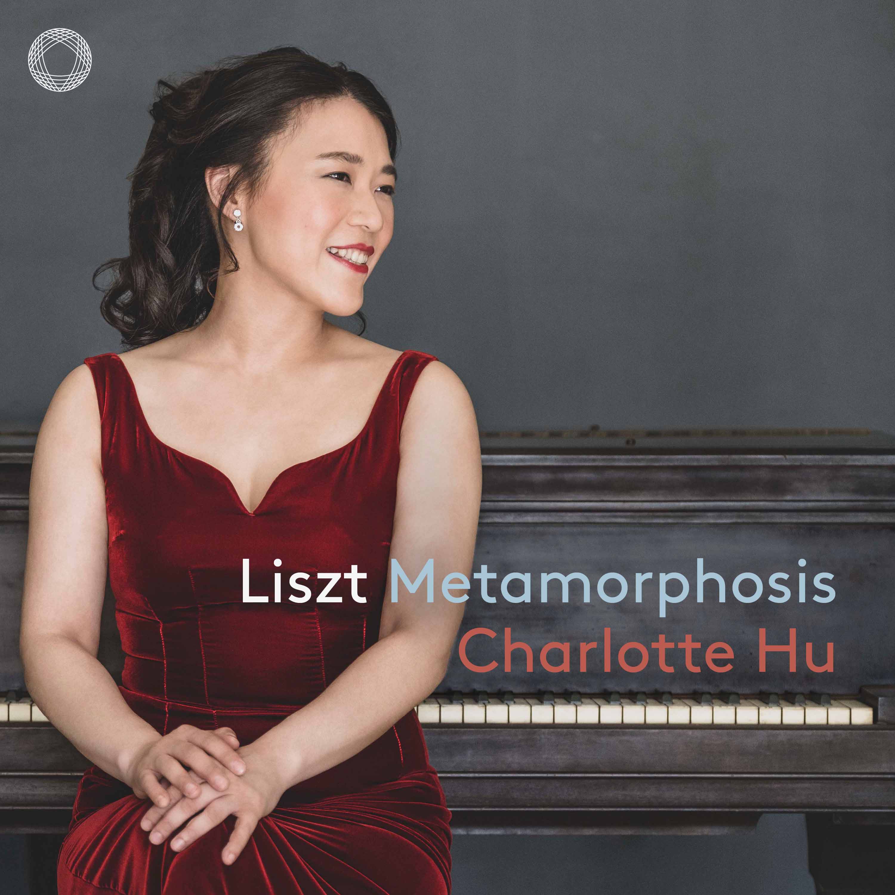 PTC5187 259. LISZT 'Metamorphosis' (Charlotte Hu)