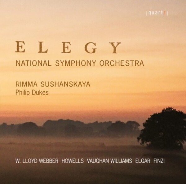 Review of 'Elegy'