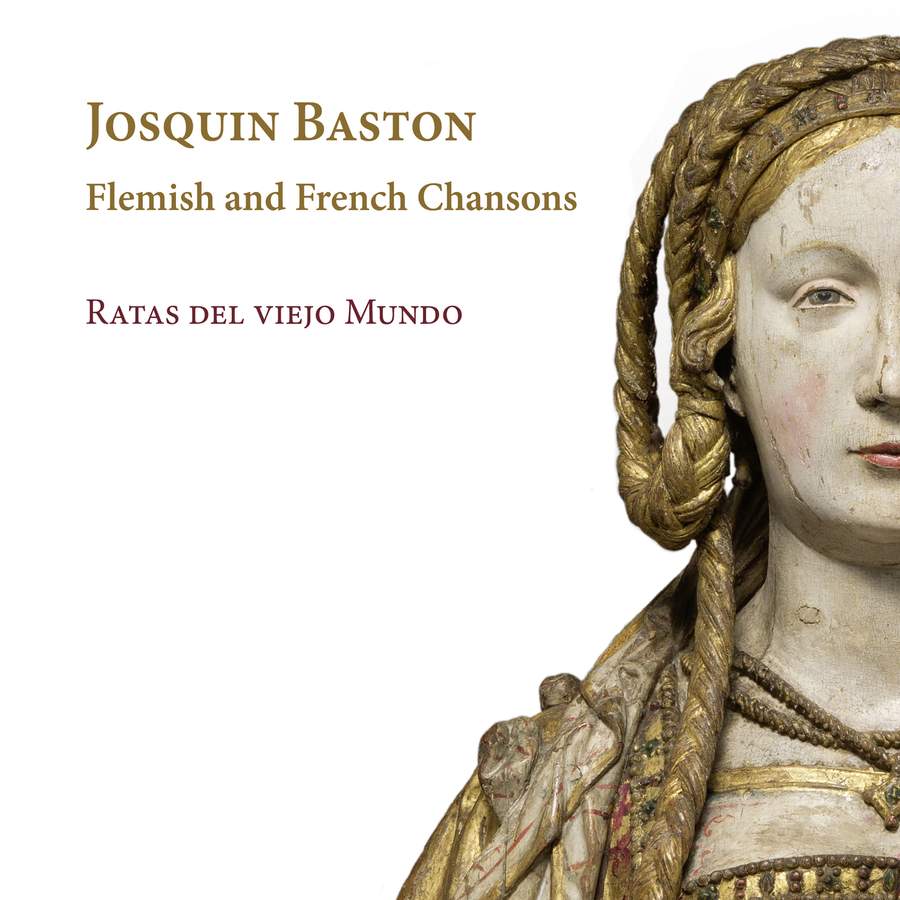 Review of BASTON Flemish and French Chansons