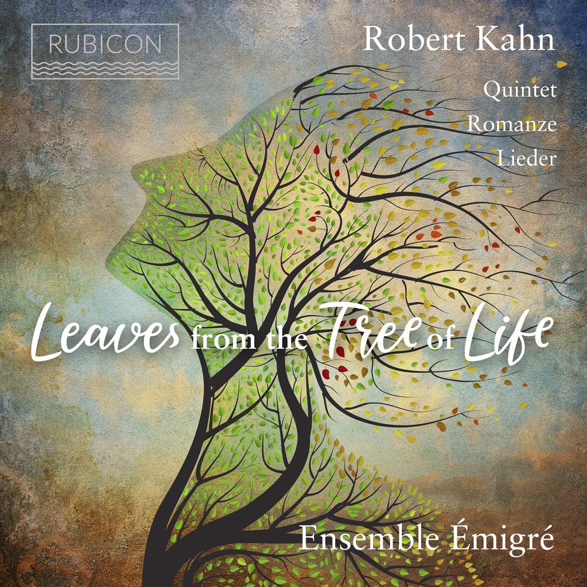 Review of KAHN Leaves from the Tree of Life