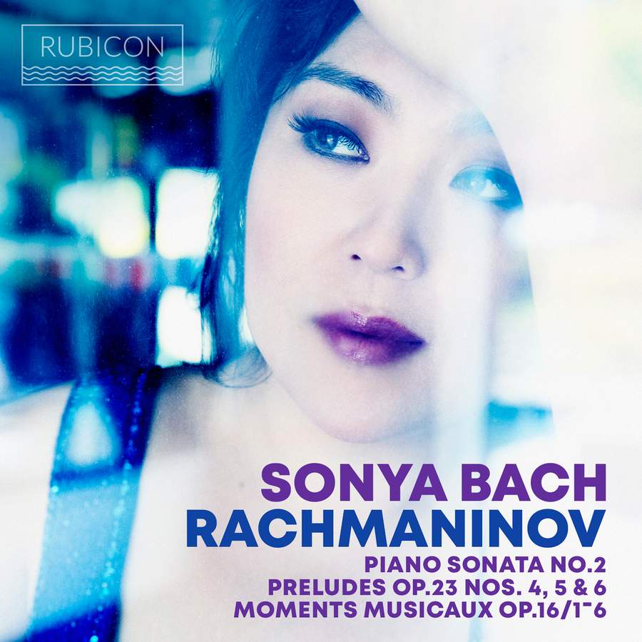 Review of Sonya Bach: Rachmaninov