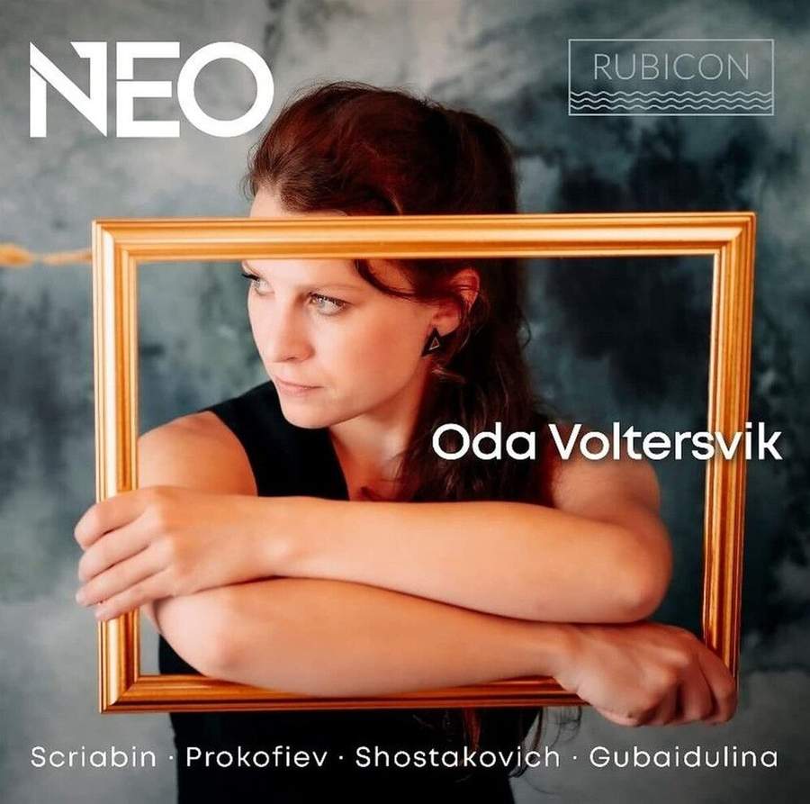 Review of Oda Voltersvik: Neo