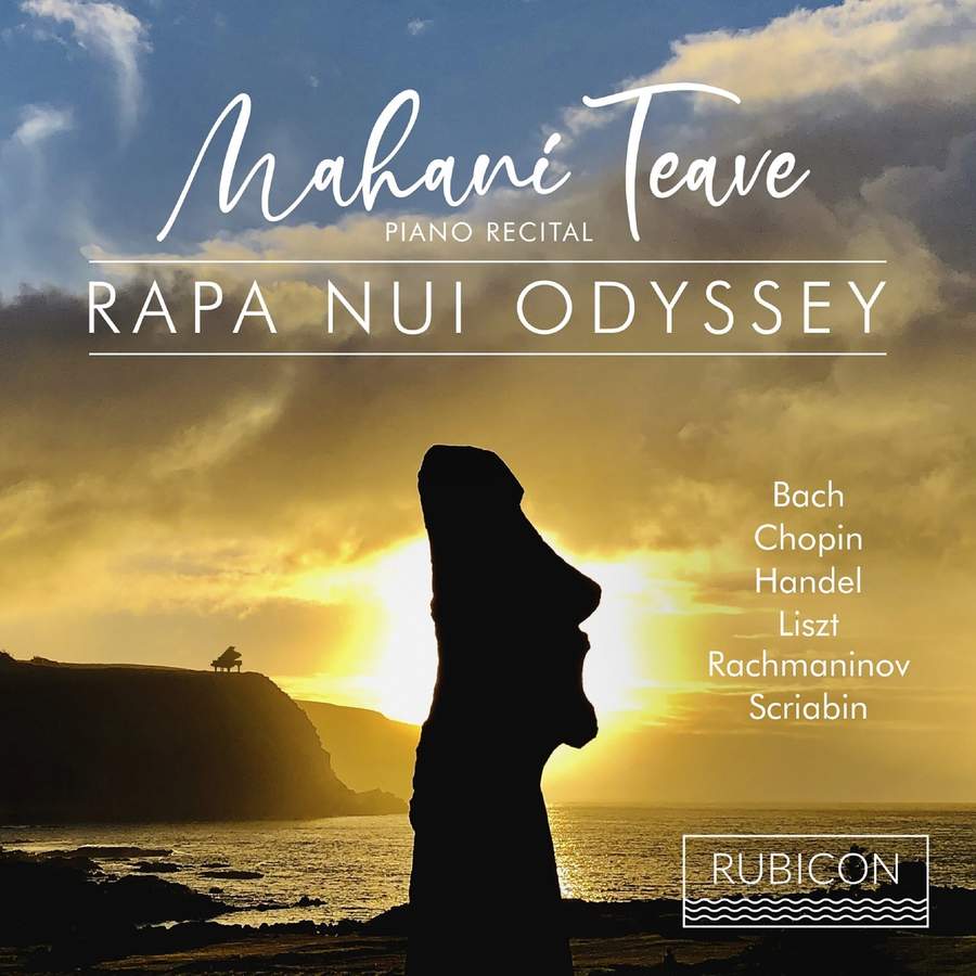 Review of Mahani Teave: Rapa Nui Odyssey