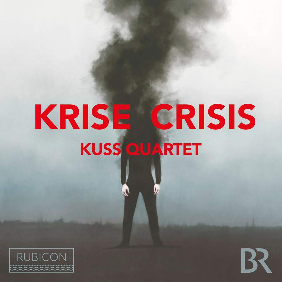 RCD1102. Krise/Crisis