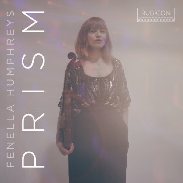 Review of Fenella Humphreys: Prism