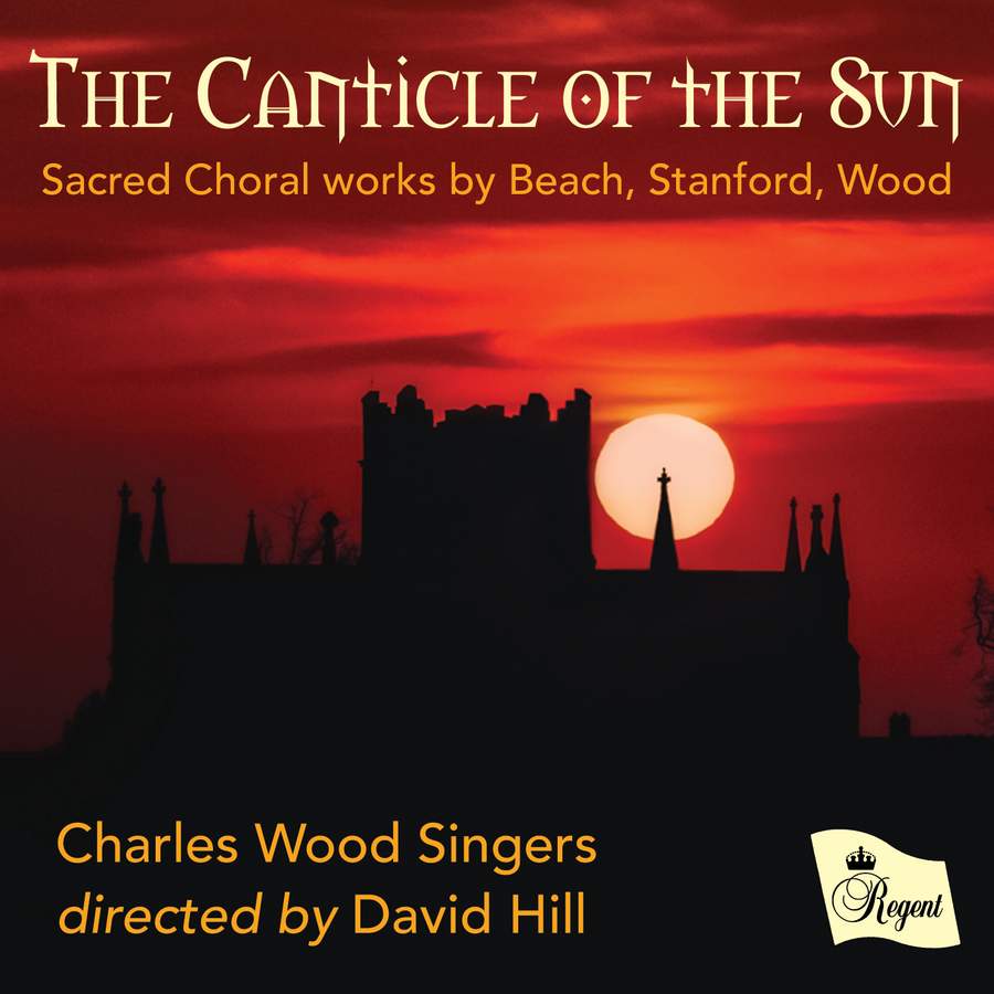 Review of BEACH; STANFORD; WOOD 'The Canticle of the Sun'