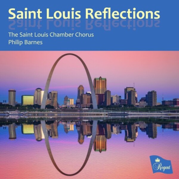 Review of Saint Louis Reflections