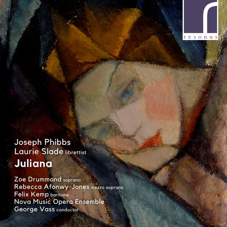 Review of PHIBBS Juliana (Vass)