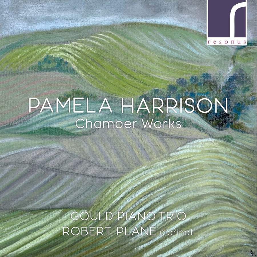 Review of HARRISON Chamber Works