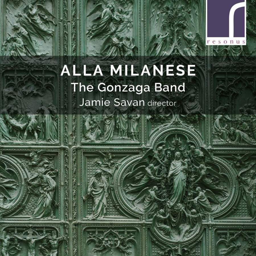 Review of Alla Milanese