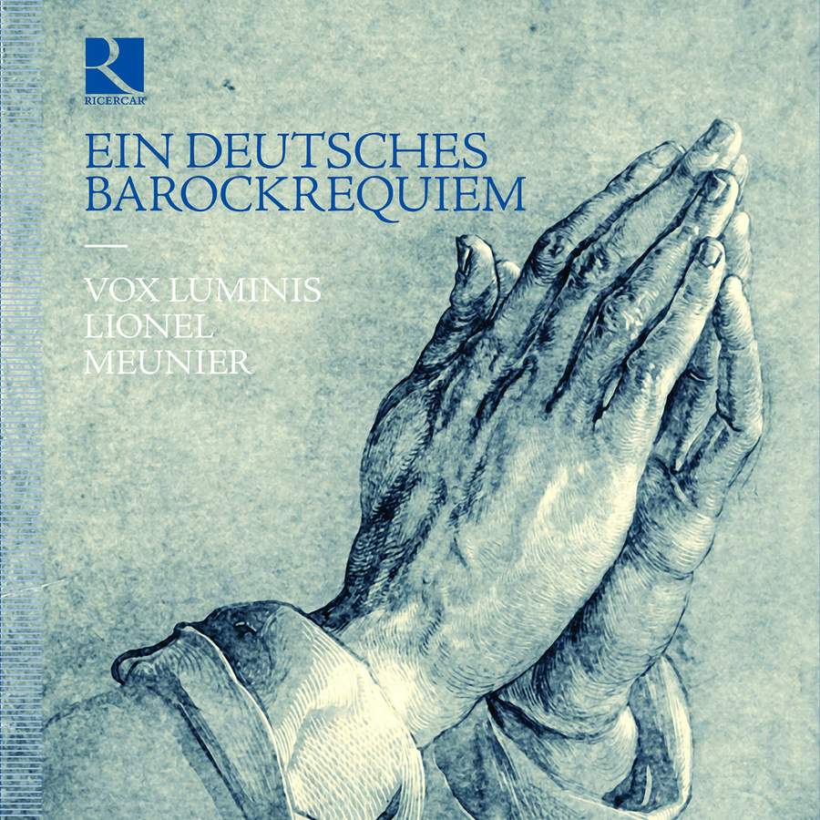 Review of Ein Deutsches Barockrequiem
