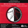 Review of Whettam Orchestral Works, Volume 2