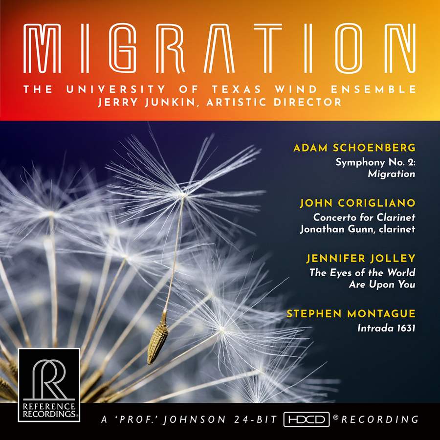 Review of Migration