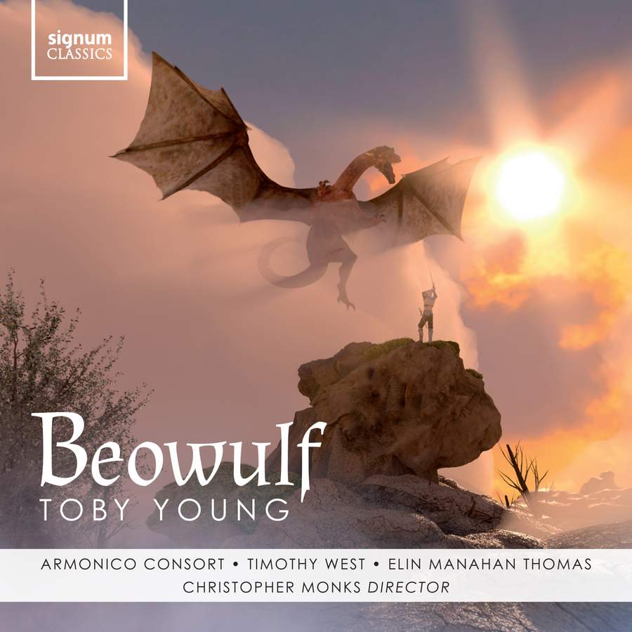 Review of YOUNG Beowulf