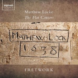 Review of LOCKE The Flat Consort