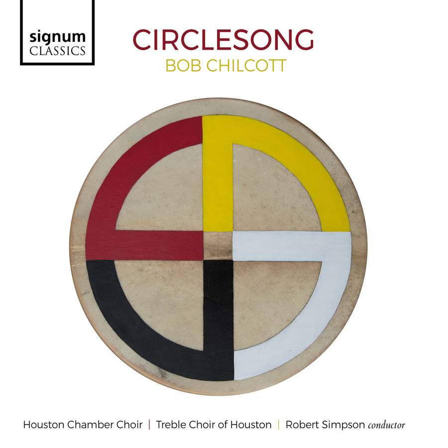 Review of CHILCOTT Circlesong