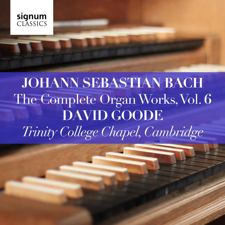 Review of JS BACH Keyboard Concertos (Andrew Arthur)